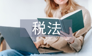 稅法基本原則核心