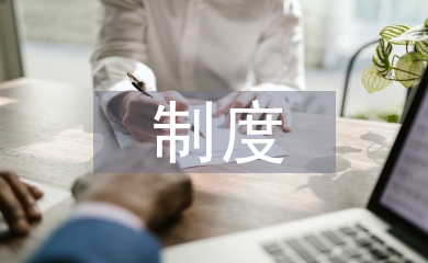 國有企業職業經理人的制度分析