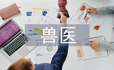中獸醫學的概念