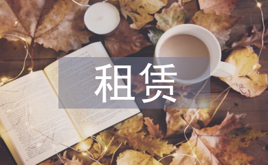 租賃業務分析3篇