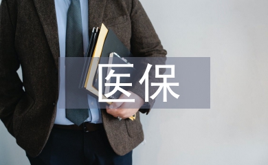 醫保科科長述職報告