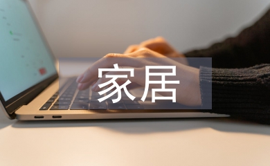 家居銷售工作總結