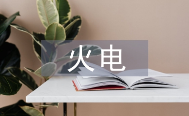 火電企業成本控制與燃料管理分析
