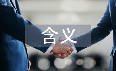 宏觀經濟政策的含義