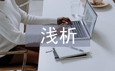 淺析政府補助對企業財務績效的影響