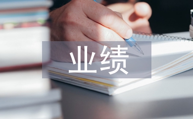 造價工程師業績綜述
