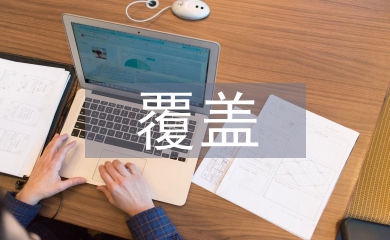 十個全覆蓋匯報材料