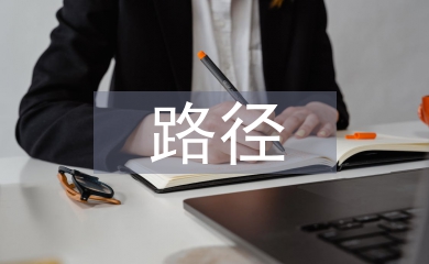 會(huì)計(jì)職業(yè)路徑評(píng)估