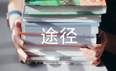 農村集體經濟發展途徑
