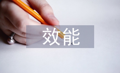 經濟責任審計效能的應用發揮