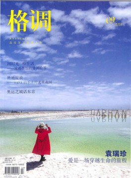 格調