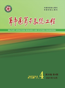 軍事運籌與系統(tǒng)工程